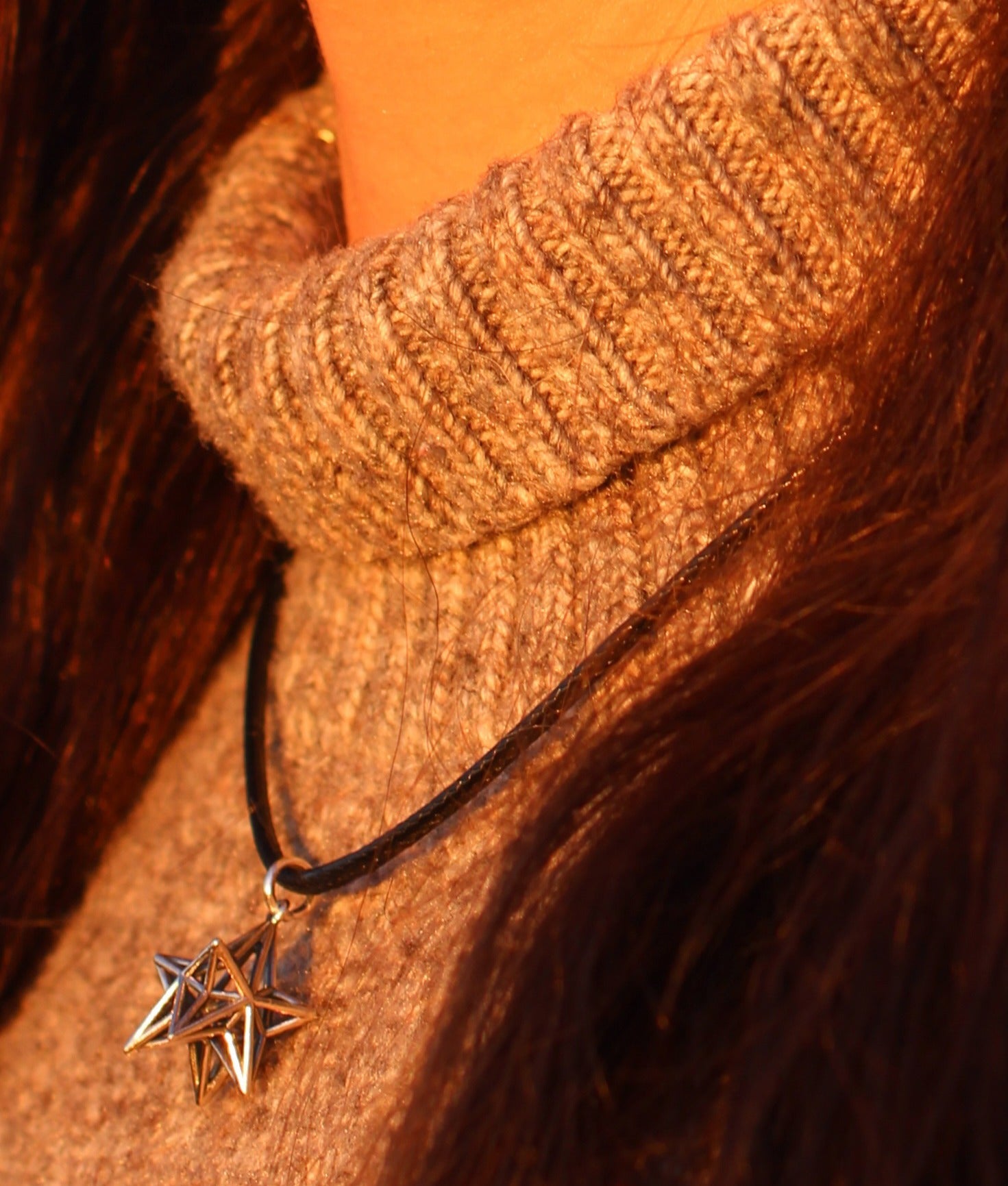 Sterling Silver Charm